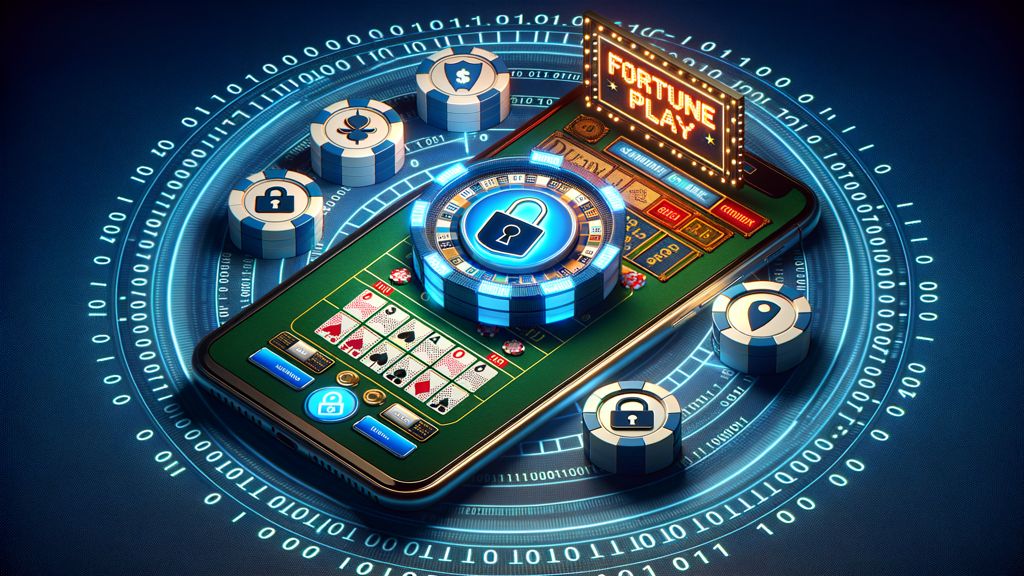 Безопасность и защита данных при мобильной игре